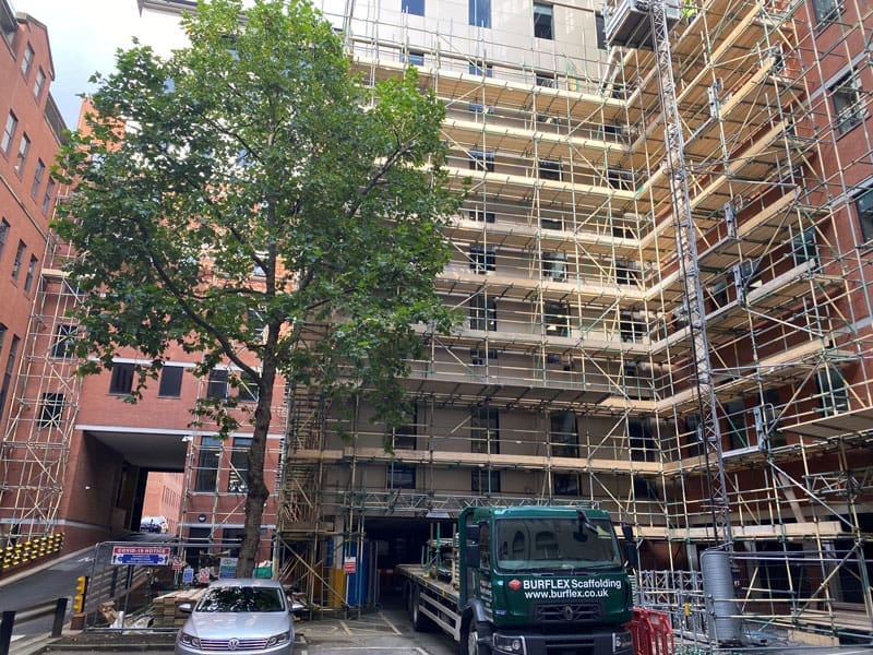 Adherence to deadlines