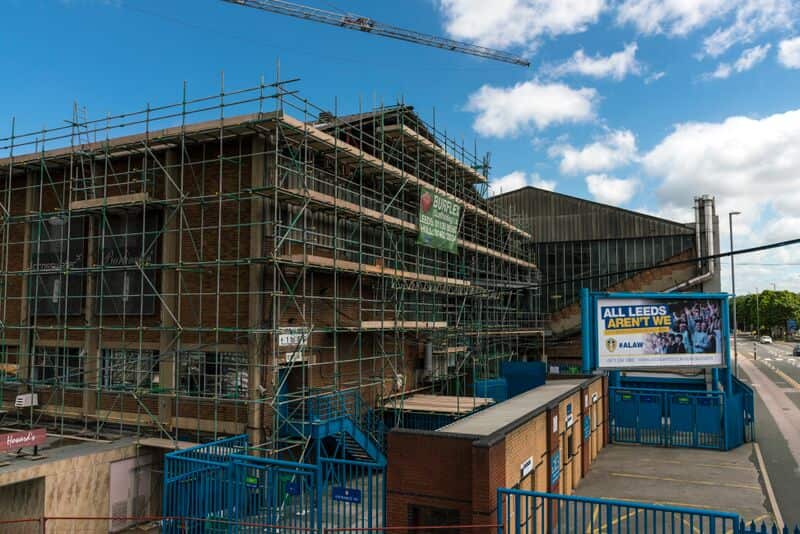 Leeds United Football Club