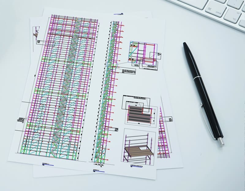 Professional programming