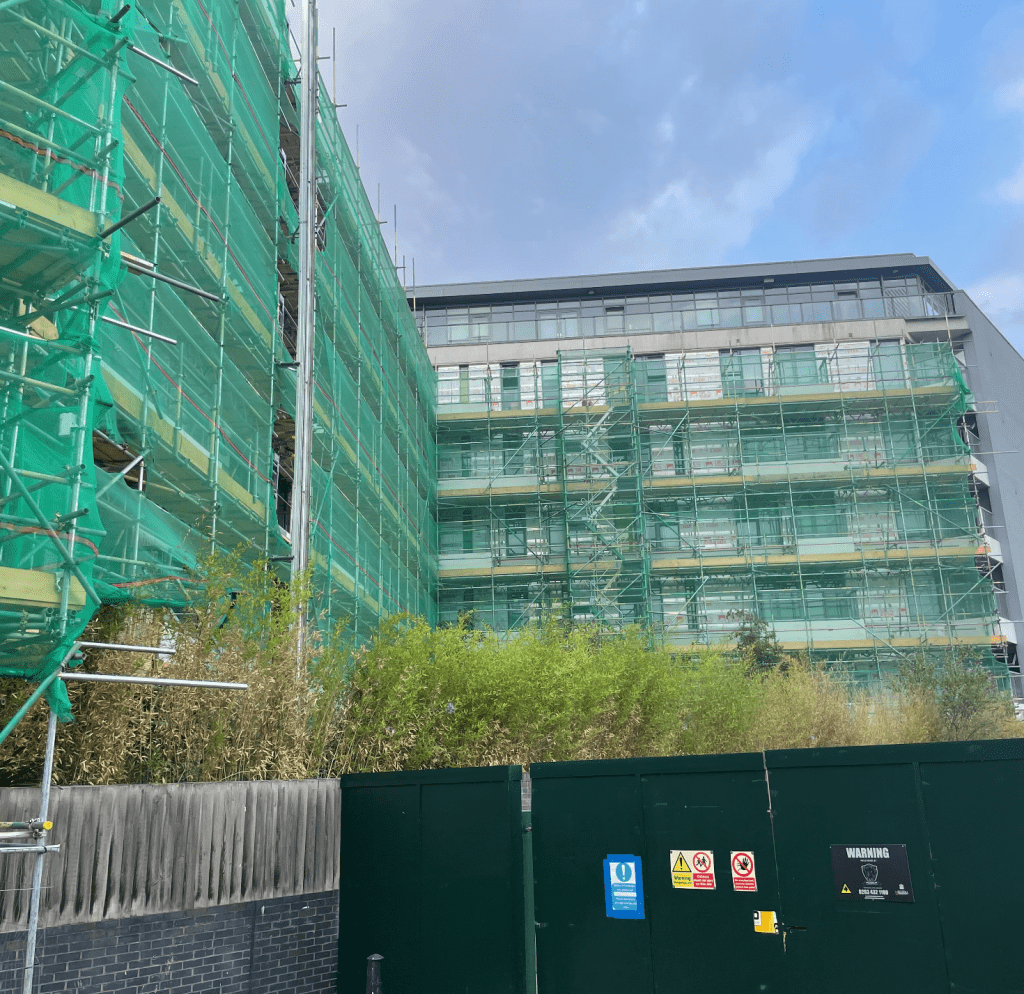 Scaffolding Nationwide