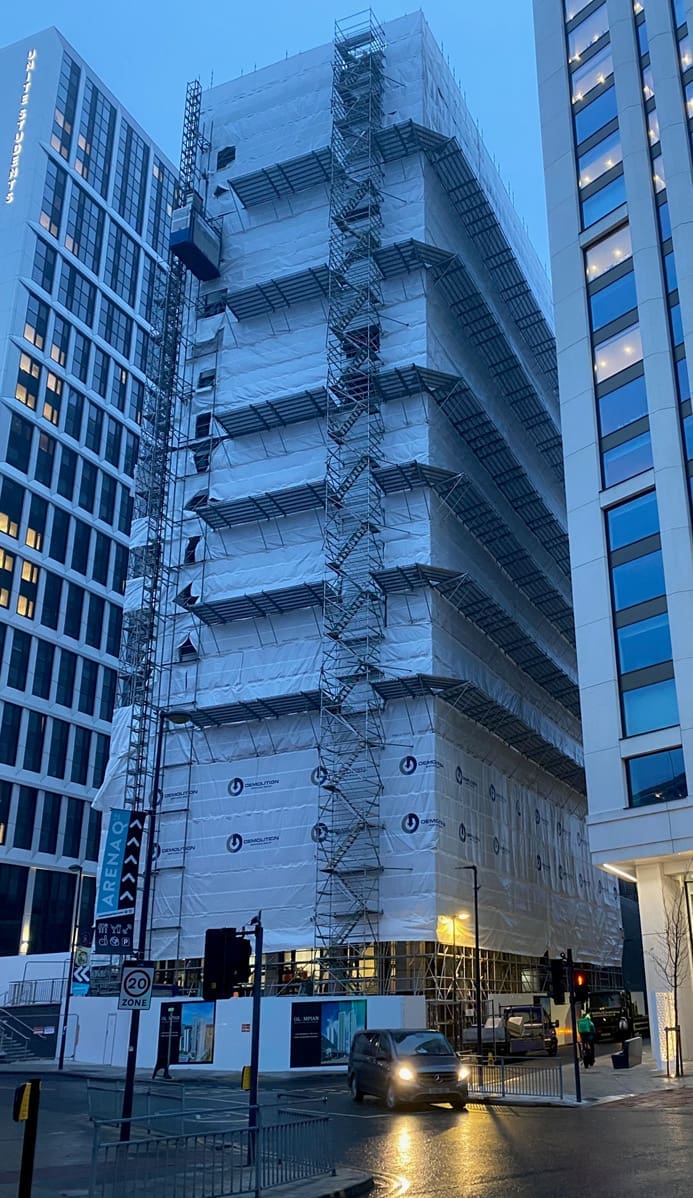 The Perfect Combination