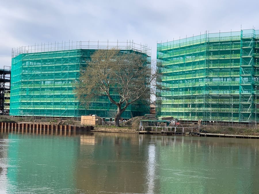 We’ll Make Everything Run Smoothly