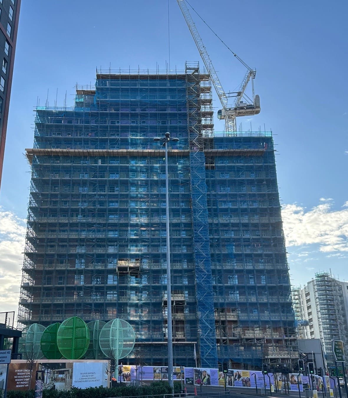 Burflex through the years